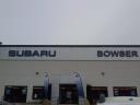 Bowser Subaru logo